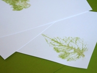 duitang Pounded Leaves